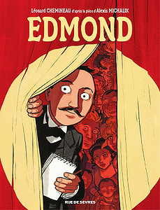 Edmond (2018)
