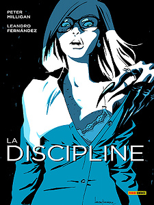 La Discipline (2018)