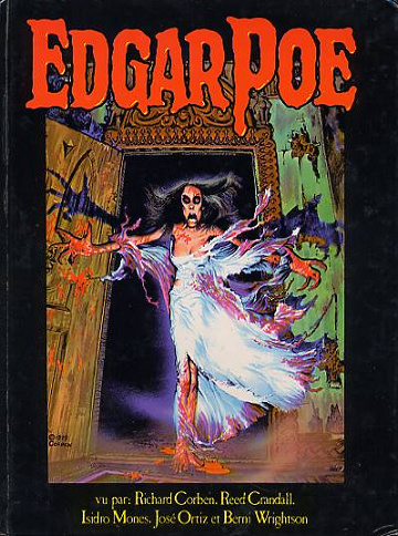 Edgar Poe