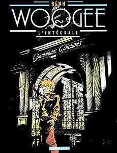 Woogee - integrale