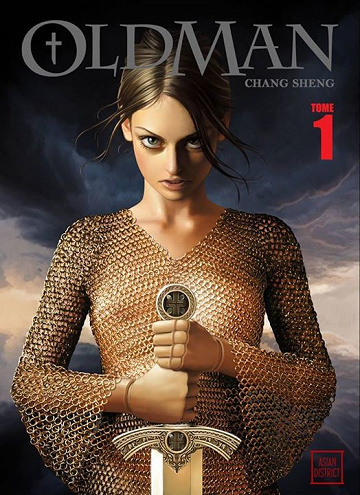 Oldman (Tome 1)