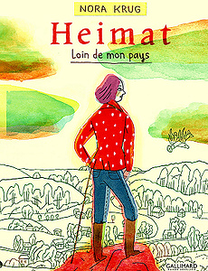 Heimat, Loin de mon pays (2018)