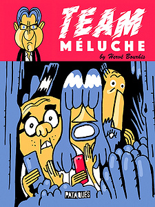 Team Méluche (2018)