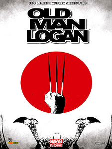 Old Man Logan - Tome 3 - Le dernier ronin (2018)