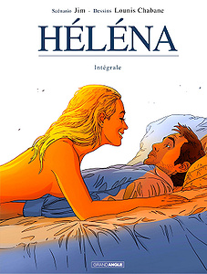 Héléna - Intégrale (2018)