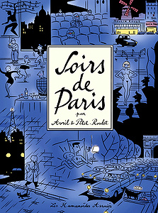 Soirs de Paris
