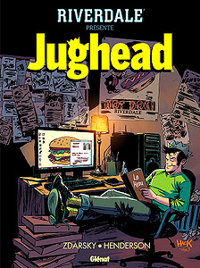 Riverdale présente Jughead - Tome 1 (2018)