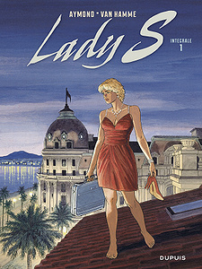 Lady S - Nouvelle intégrale - Tome 1 (2018)