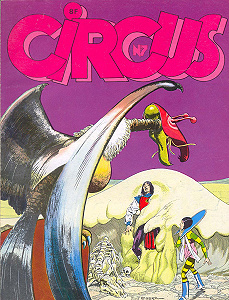 Circus - Tome 7