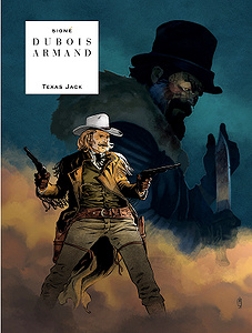 Texas Jack (2018)