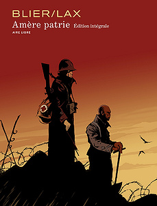 Amère patrie - Intégrale (2018)