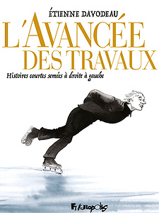 L’avancée des travaux (2018)