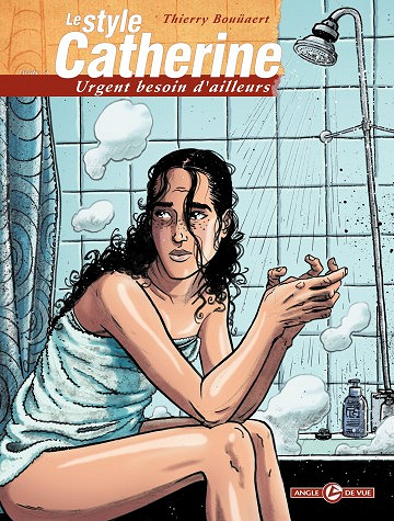 Le Style Catherine - 3 Tomes