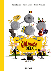 La minute belge