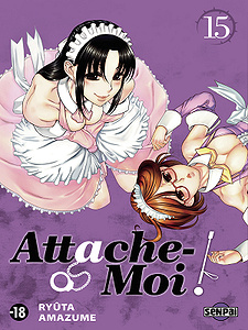 Attache Moi! - Tome 15 (2018)