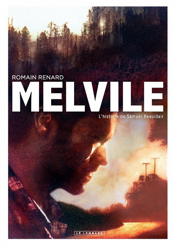 Melvile - 2 Tomes