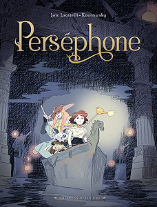 Perséphone