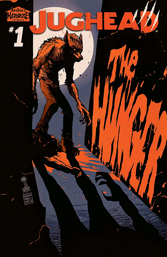 Jughead - The Hunger (Tomes 0 à 8)
