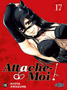 Attache Moi! - Tome 17 (2018)