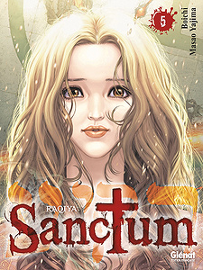 Sanctum - Tome 5 (2018)