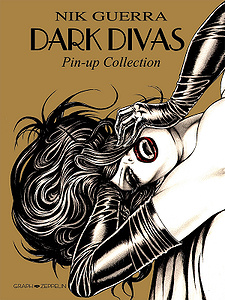Dark Divas : Pin-up Collection