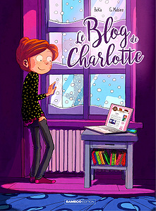 Le Blog de Charlotte (2018)