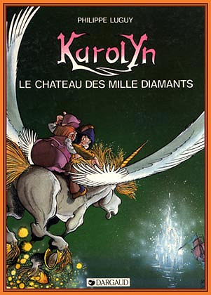 Karolyn - 2 Tomes