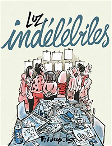 Indélébiles (2018)
