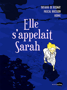 Elle s’appelait Sarah (2018)