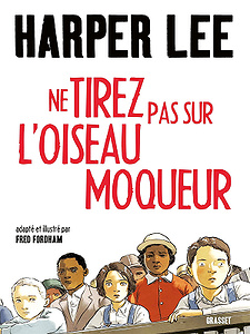 Ne tirez pas sur l’oiseau moqueur (2018)