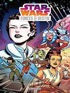 Star Wars - Forces du destin (2018)