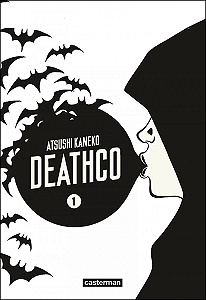 Deathco - Tome 1