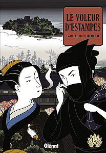 Le Voleur D’estampes - Tome 1