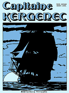 Capitaine Kergenec
