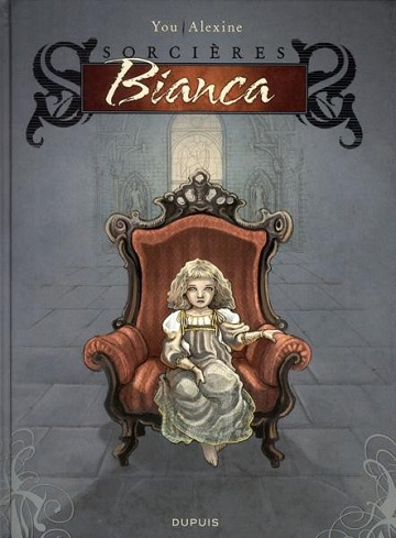 Sorcières (Tome 1)