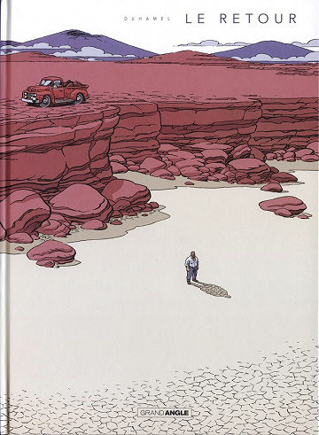 Le retour (Duhamel)