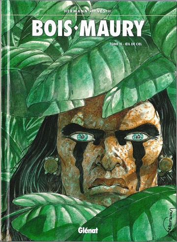 Les tours de Bois-Maury - 15 Tomes