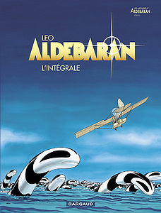 Aldebaran - Intégrale (2018)