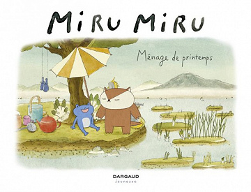 Miru Miru (Tome 5)