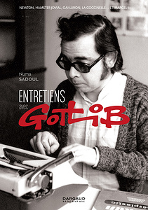 Entretiens avec Gotlib (2018)
