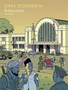 Rampokan (2018)