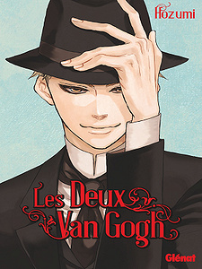 Les Deux Van Gogh (2018)