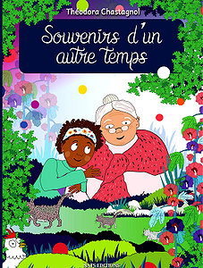 Souvenirs d’un autre temps (2018)