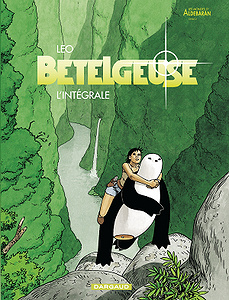 Betelgeuse - Intégrale (2018)