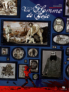 Un homme de goût - Intégrale (2018)
