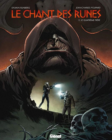 Le chant des Runes - 4 Tomes