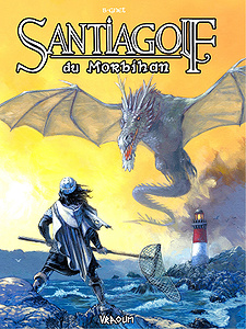 Santiagolf du Morbihan (2018)