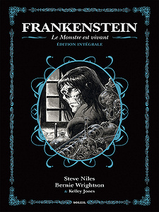 Frankenstein le monstre est vivant - Intégrale (2018)