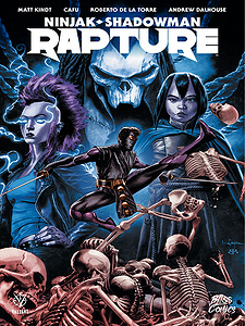Rapture (2018)
