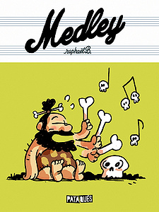 Medley (2018)